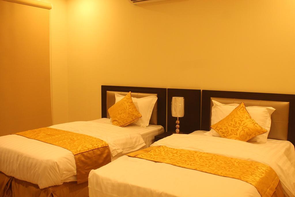 Talia Furnished Apartments Riyadh Rom bilde