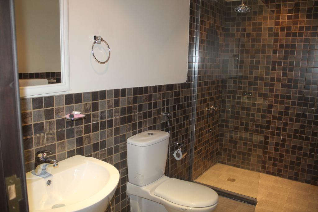 Talia Furnished Apartments Riyadh Rom bilde